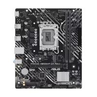 Asus Prime H610M-F D4 R2.0-CSM Intel LGA1700 DDR4 Micro ATX Anakart