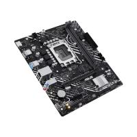 Asus Prime H610M-F D4 R2.0-CSM Intel LGA1700 DDR4 Micro ATX Anakart
