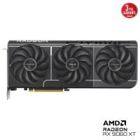 ASUS PRIME Radeon RX 9060 XT OC 16GB GDDR6 128 Bit Ekran Kartı