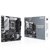 ASUS Prime Z790M-PLUS 7200MHz (OC) DDR5 Soket 1700 M.2 HDMI DP mATX Anakart