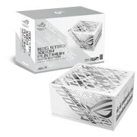 Asus ROG Strix 1000P White Edition Gen5.1 1000 W Power Supply