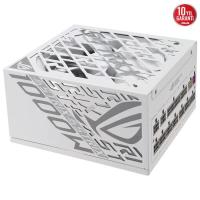 Asus ROG Strix 1000P White Edition Gen5.1 1000 W Power Supply