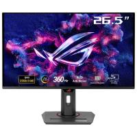 ASUS ROG STRİX OLED XG27ACDNG 26.5" 0.03 MS 2K PİVOT 360 HZ OLED OYUNCU MONİTÖRÜ