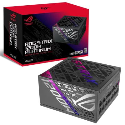 Asus ROG Strix ROG-STRIX-1200P Gen5.1 1200 W Power Supply