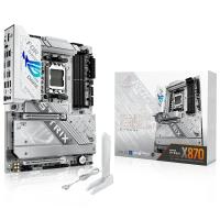 ASUS ROG STRİX X870-A GAMİNG WİFİ 8000MHZ(OC) DDR5 SOKET AM5 M.2 HDMI DP ATX ANAKART