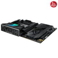 Asus ROG Strix X870-F Gaming WiFi DDR5 (8000MHz)OC M.2 HDMI/DP/USB-C PCIe 5.0 AM5 ATX Anakart