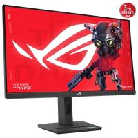 Asus ROG Strix XG27UCS 27" 1 ms 4K Pivot IPS 160 Hz Oyuncu Monitörü