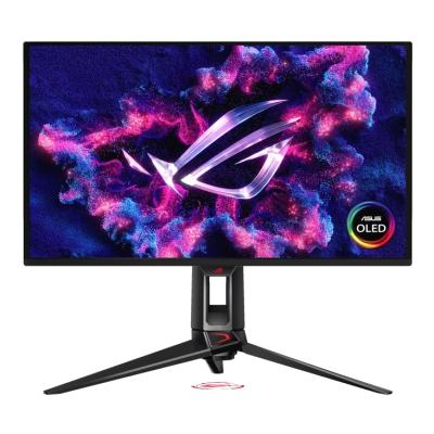 Asus ROG Swift OLED PG27UCDM 26.5" 0.03 ms 4K Pivot 240 Hz OLED Oyuncu Monitörü