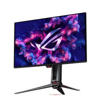 Asus ROG Swift OLED PG27UCDM 26.5" 0.03 ms 4K Pivot 240 Hz OLED Oyuncu Monitörü