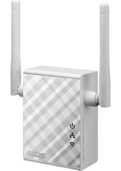 ASUS RP-N12 DUALBAND-ROAMİNG ÖZELLİKLİ-MENZİL ARTTIRICI