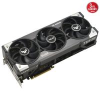 Asus RTX 5080 TUF Gaming OC Edition TUF-RTX5080-O16G-GAMING 256 Bit GDDR7 16 GB Ekran Kartı