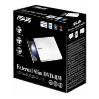 Asus Lite Slim SDRW-08D2S-U Beyaz DVD Yazıcı