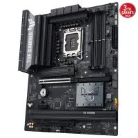 Asus TUF Gaming B860-PLUS Wi-Fi Intel LGA1851 DDR5 ATX Anakart