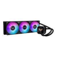 Asus TUF Gaming LC III 360 ARGB 360 mm İşlemci Sıvı Soğutucu