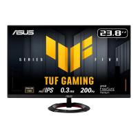 Asus TUF Gaming VG249Q5R 23.8" 0.3 ms Full HD IPS 200 Hz Oyuncu Monitörü