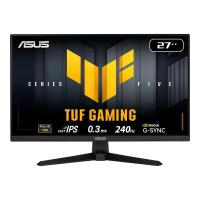 Asus TUF Gaming VG279QM5A 27" 0.3 ms Full HD IPS 240 Hz Oyuncu Monitörü