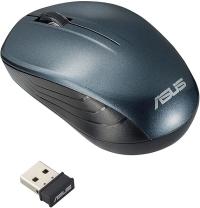 Asus WT200 Ergonomik Optik Kablosuz Mouse