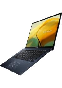 ASUS ZENBOOK 14X UX3402ZA-KP632W INTEL EVO CORE I5-1240P 8GB 512GB SSD 14"WQXGA 2.8K IPS WİNDOWS 11 HOME NOTEBOOK