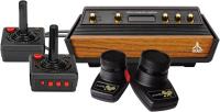 AT GAMES ATARİ FLASHBACK 12 GOLD HD - KONSOL RETRO 130 JEUX