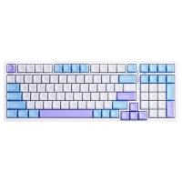 ATK A98 Pro Mekanik Klavye - Sea Salt