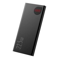 Baseus Adaman Overseas Edition 22.5 W 10000 mAh Hızlı Şarj Powerbank