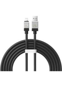 Baseus CoolPlay 2 m USB to Lightning Hızlı Şarj Kablosu