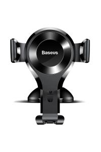 BASEUS GRAVİTY OSCULUM ARAÇ İÇİ TELEFON TUTUCU