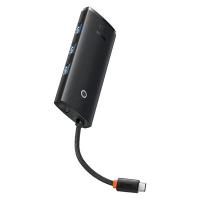 BASEUS LİTE 5İN1 MULTİFONKSİYONEL TYPE-C HUB DOCK STATİON