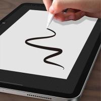 BASEUS SMOOTH WRİTİNG KAPASİTİF STYLUS TABLET TELEFON DOKUNMATİK KALEM (AKTİF VERSİYON) ACSXB-B02