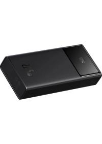 Baseus Star Lord 22.5 W Siyah 20000 mAh Hızlı Şarj Powerbank