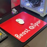Desenli Cam Mouse Pad