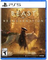 Beast Of Reincarnation Ps5 Oyun