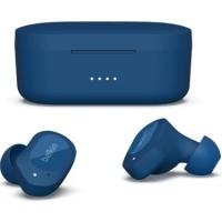 BELKİN SOUNDFORM PLAY TRUE WIRELESS KABLOSUZ KULAKLIK MAVİ