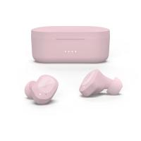 BELKİN SOUNDFORM PLAY TRUE WIRELESS KABLOSUZ KULAKLIK PEMBE