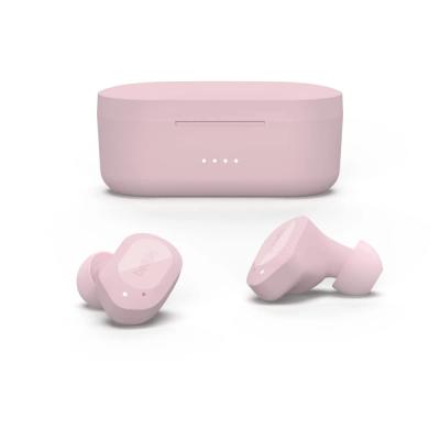 BELKİN SOUNDFORM PLAY TRUE WIRELESS KABLOSUZ KULAKLIK PEMBE