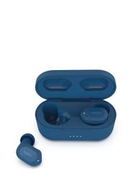 BELKİN SOUNDFORM PLAY TRUE WIRELESS KABLOSUZ KULAKLIK MAVİ