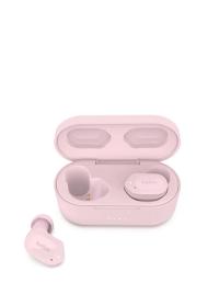 BELKİN SOUNDFORM PLAY TRUE WIRELESS KABLOSUZ KULAKLIK PEMBE