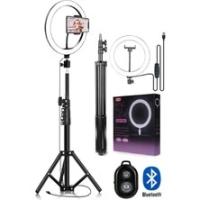 BLİC  F8810 PROFFESSIONAL TRIPOD