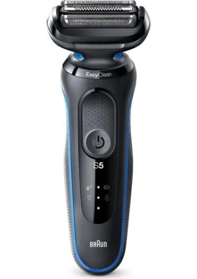 BRAUN SERİES 5 50-B1000S ISLAK VE KURU TIRAŞ MAKİNESİ