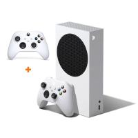 Microsoft Xbox Series S 1 TB SSD + Xbox Series 9. Nesil 2.Kol