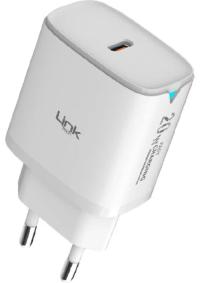 C309 SAFE 20W HIZLI ŞARJ ADAPTÖRÜ