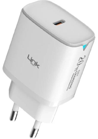 C309 SAFE 20W HIZLI ŞARJ ADAPTÖRÜ