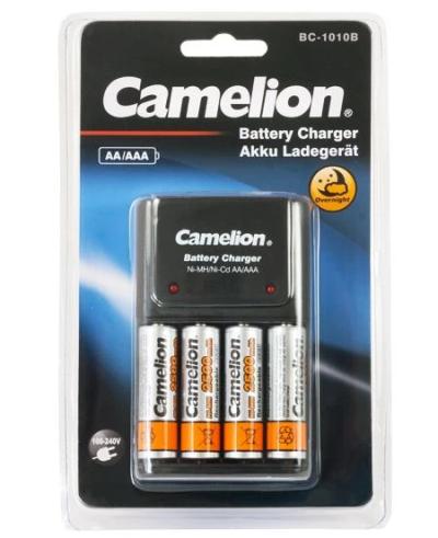 CAMELİON BC-1010B BATARYA ŞARJ ALETİ