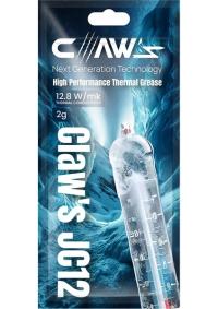Claws JC12 2 gr Termal Macun
