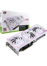 Colorful RTX 5070 iGame Ultra W OC 12GB-V 192 Bit GDDR7 12 GB Ekran Kartı
