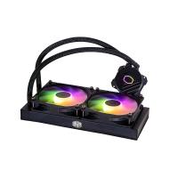 Cooler Master MasterLiquid Core 240L Spectrum ARGB MLW-D24M-A18PS-R1 İşlemci Sıvı Soğutucu