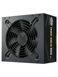 Cooler Master MWE Gold V3 MPE-8506-ACAG-BEU Gen5 850 W Power Supply