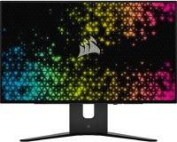 Corsair Xeneon 27QHD240 27" 0.03 ms 2K Pivot 240 Hz OLED Oyuncu Monitörü