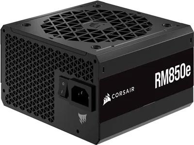 CORSAİR 850W RME SERİES RM850E 80+ GOLD PCIE 5.0 TAM MODÜLER GÜÇ KAYNAĞI