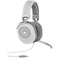 Corsair HS65 Surround CA-9011271-EU Beyaz 7.1 Kablolu Kulak Üstü Oyuncu Kulaklığı